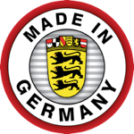 Made in Germany Made in Germany