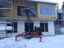 Scheiben einsetzen bei jedem Wetter